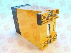 Модуль / стойка ПЛК Артикул MS1333EX0T115VAC от производителя TURCK