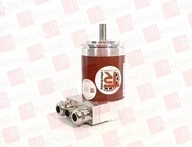 Кодирующее устройство / фазовый датчик положения Артикул CE65M-110-02807 от производителя T&R ELECTRONIC