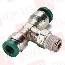 Пневматический фитинг и аксессуары Артикул W172PLP-4-4 от производителя PARKER