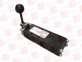 Пневматический клапан Артикул E312LS-G от производителя INGERSOLL RAND