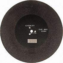 Шлифовальный круг 45FG-26 DRY от EVERETT INDUSTRIES