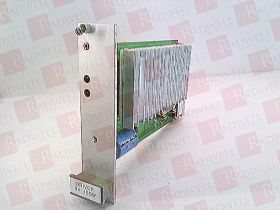 Дополнительный модуль / плата сервопривода Артикул 9918057 от производителя MARQUIP