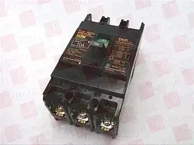 Монтируемый автомат Артикул SA33B-10 от производителя FUJI ELECTRIC