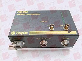 Вспомогательный прибор  для сенсора Артикул IVS-320 от производителя POLYTEC