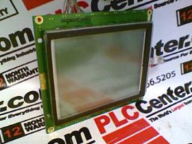 Интерфейс оператора Артикул EW50076YLY от производителя EMERGING DISPLAY