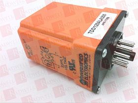 Замедляющие реле Артикул TDD-120-ALA-200 от производителя MARSH BELLOFRAM