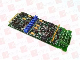 Плата ПК Плата ПЛК / дополнения к  плататам Артикул 395317-01-0 от производителя EMERSON