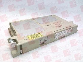 Модуль / стойка ПЛК Артикул GJV3074333R0002 от производителя ASEA BROWN BOVERI