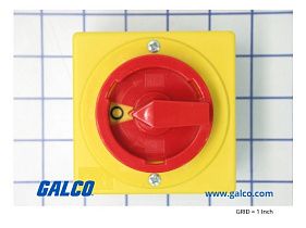 Springer Controls A105-016-AR3E