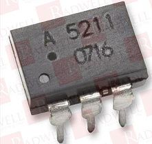 Реле / розетка Артикул ASSR-1611-001E от производителя BROADCOM