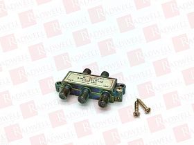 Сплиттер  Артикул 33-090 от производителя MCM ELECTRONICS