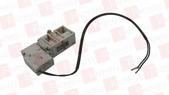 Электромагнитный клапан  Артикул 512-151 от производителя GEA TUCHENHAGEN