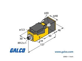 Turck 1569211