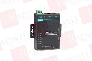 Компьютер Артикул UC-7122-CE от производителя THE MOXA GROUP