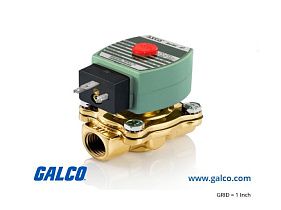 Asco SC8210G003-24/DC