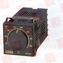 Контроль температуры / процесса Артикул ETR-901-1CE01021A4P1 от производителя OGDEN