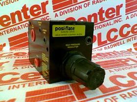 Дисковая поворотная заслонка Артикул 660-B от производителя POSIFLATE