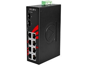 Antaira Technologies, LLC LNX-1002G-SFP