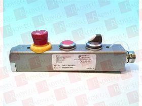 Предохранительный выключатель блокировки Артикул THCETPR2AQ5 от производителя FORTRESS INTERLOCKS