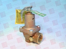 Клапан сброса давления Артикул 369010 от производителя WATTS