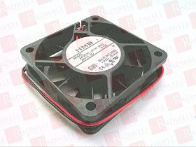 Вентилятор / терморегулятор для панели управления Артикул 2406KL-05W-B50-L00 от производителя MINEBEA