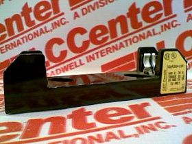 Держатель предохранителя Артикул G6R30A1SP от производителя CONVERTEAM