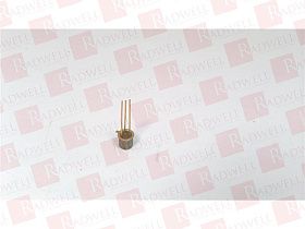 Транзистор Артикул ECG-6401 от производителя PHILIPS