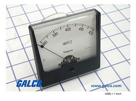 Simpson Electric 35110