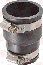 Труба и муфта Артикул 1056-150/125 от производителя FERNCO