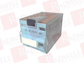 Реле / розетка Артикул C3-A30DX/250VDC от производителя TURCK