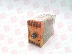 Замедляющие реле Артикул SZT-42S-138-5-100S от производителя WIELAND