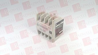 Вспомогательный контакт Артикул TKU40 от производителя TERASAKI