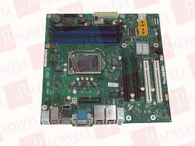 Плата ПК Плата ПЛК / дополнения к  плататам Артикул D3071-S от производителя FUJITSU COMPONENTS