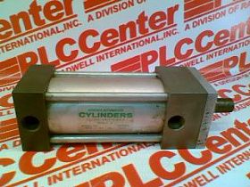 Пневматический цилиндр Артикул MS-4 от производителя ADVANCE AUTOMATION CYLINDERS