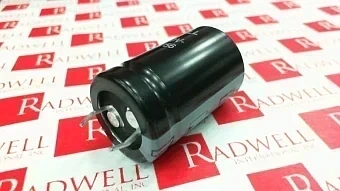 Конденсатор Артикул B43504A9107M000 от производителя TDK