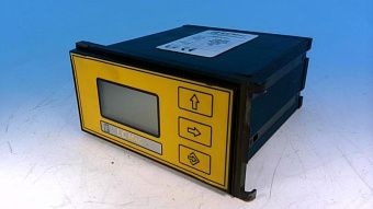 Расходомер HML210 от LIQUID CONTROLS