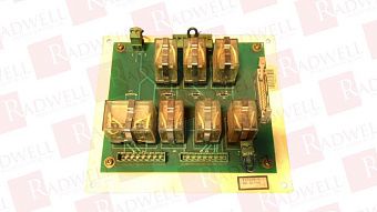 Плата ПК Плата ПЛК / дополнения к  плататам Артикул 137689-5 от производителя YASKAWA ELECTRIC