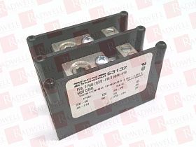 Блок распределения питания Артикул 63132 от производителя MERSEN