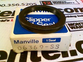 Уплотнение Артикул 06369-SS от производителя MANVILLE