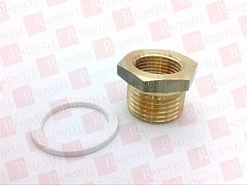 Пневматический фитинг и аксессуары Артикул D-3/8I-1/2A от производителя FESTO