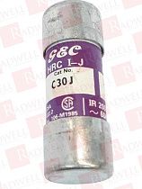 Предохранитель Артикул C30J от производителя CONVERTEAM