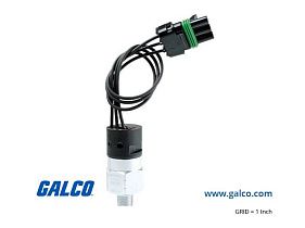 Barksdale Control Products CSM2-21-36B-1500R