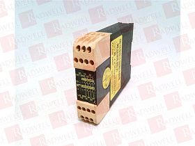 Защитное реле Артикул E1T 0.5S 24DC от производителя ASEA BROWN BOVERI