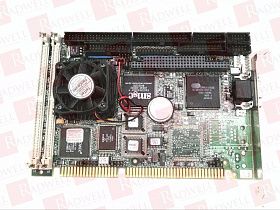 Плата ПК Компьютер Артикул T806A-3WKA-00 от производителя TEKNOR INDUSTRIAL