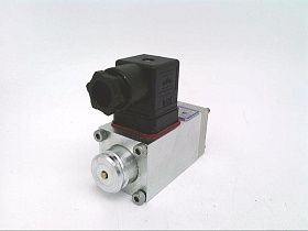 Регулирующий клапан MSV221BE10P от HOERBIGER ORIGA