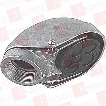 Зажим Артикул CIEFA-3 1/2 от производителя ABB THOMAS & BETTS