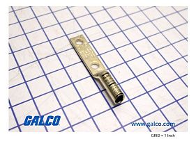 Ilsco CLND-2/0-38-134