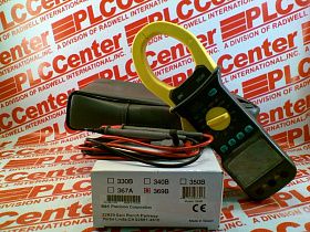 Мультиметр Артикул 92F382 от производителя TENMA