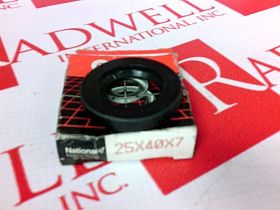 Уплотнение Артикул 25X40X7 от производителя TIMKEN