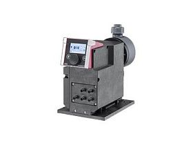 Цифровой дозирующий насос Grundfos DDA-60-10AR